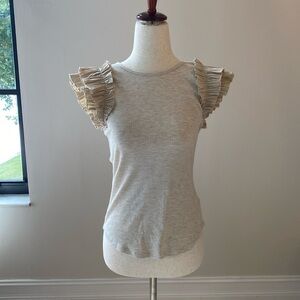 Ulla Johnson Blouse